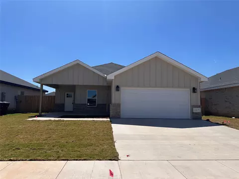 193 Waterloo Dr, Abilene, TX 79602