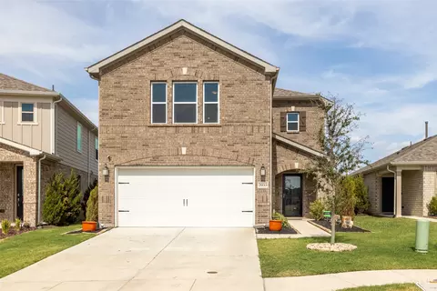 2055 Wildcat Trl, Crandall, TX 75114
