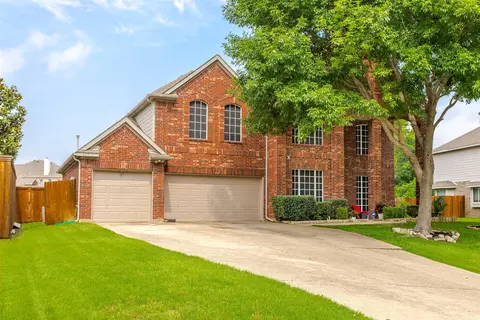 605 Althea Dr, Wylie, TX 75098