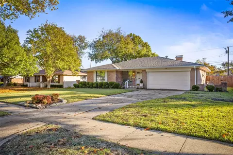 1221 Ashland Dr, Richardson, TX 75080