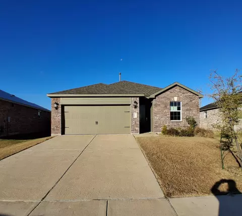 1020 Calhoun Dr, Anna, TX 75409
