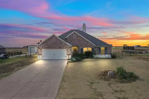 3360 Florance Rd, Ponder, TX 76259