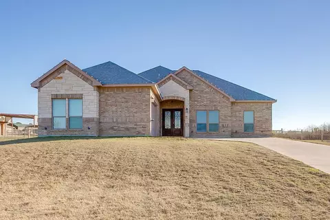 6009 Kentucky St, Joshua, TX 76058