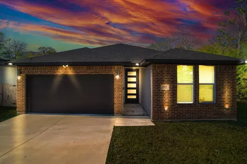 4915 Strobel Ave, Dallas, TX 75216