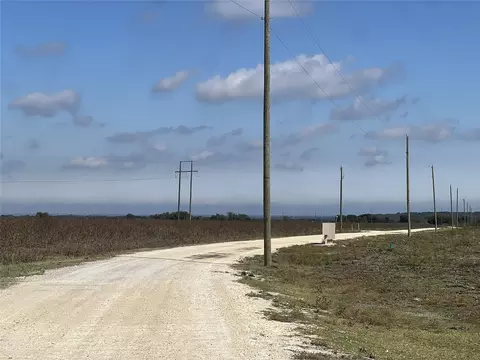 tbd Private Road 450, Grandview, TX 76050