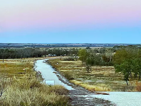 tbd Tract 28 Indian Spgs, Indian Gap, TX 76531
