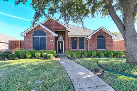 2614 Dandelion Ln, Rowlett, TX 75089