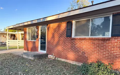1625 Briarwood St, Abilene, TX 79603