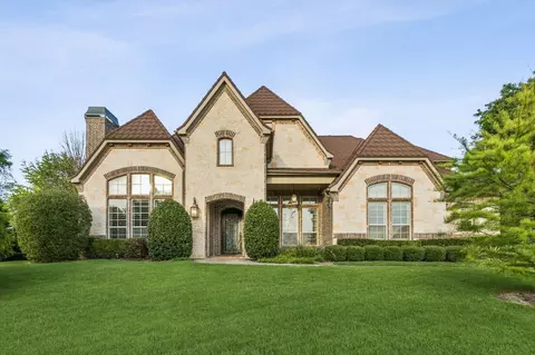 3708 Ledgestone Ct, Richardson, TX 75082