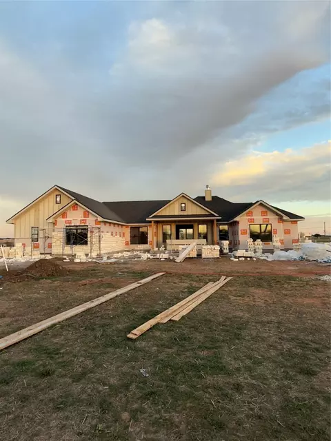 191 Wild Horse Trl, Tuscola, TX 79562