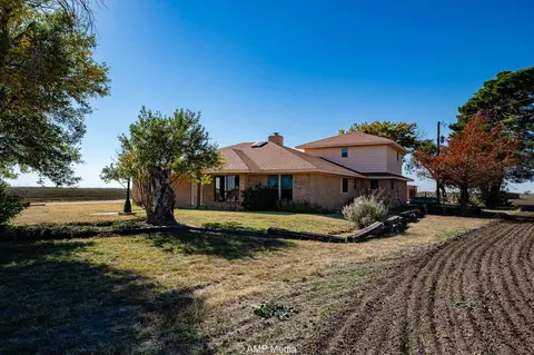 1102 Elmdale Rd N, Abilene, TX 79601