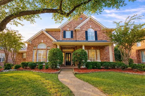 1013 Cross Plains Dr, Allen, TX 75013