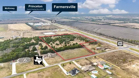 10 Acres Us-380 Hwy, Caddo Mills, TX 75135