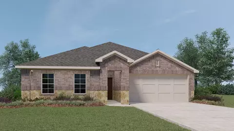 2122 Thornton Dr, Crandall, TX 75114