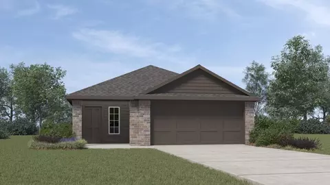 651 Walkabout Pl, Lavon, TX 75166