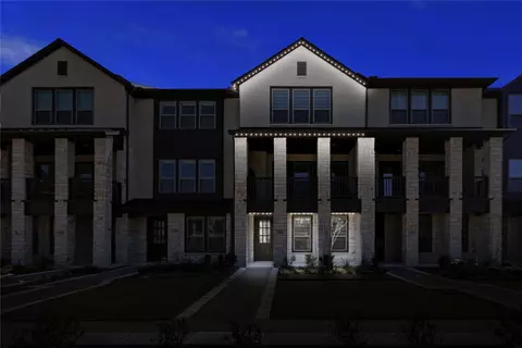 3716 Pelican Rest Way, Arlington, TX 76005