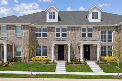 1031 Magdalena Way, Midlothian, TX 76065