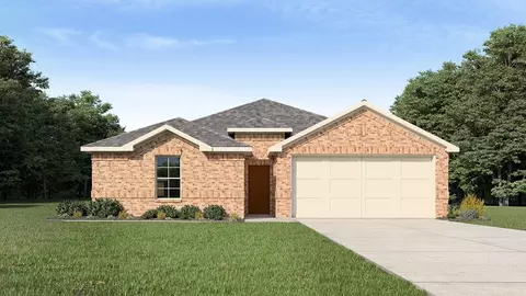 626 Divine Gardens Dr, Lavon, TX 75166