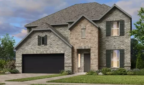 542 Wisteria St, Oak Point, TX 75068