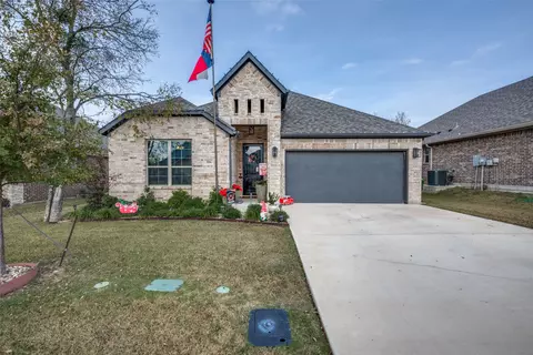 306 Osage Ct, Krum, TX 76249
