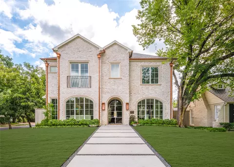 4501 Potomac Ave, University Park, TX 75205