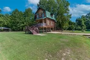 tbd 22 Cr 2512, Naples, TX 75568