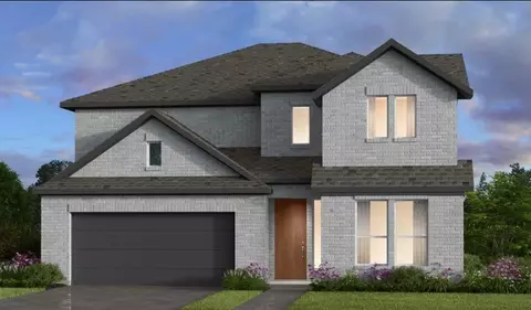 546 Wisteria St, Oak Point, TX 75068