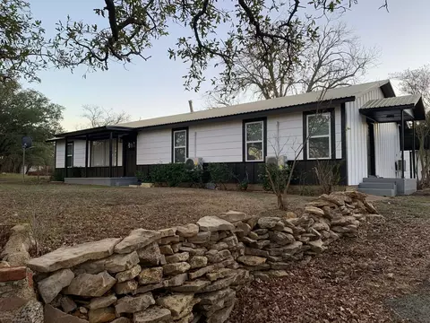 8765 Hwy 279 Hwy 279, Brownwood, TX 76801