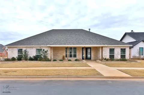 3309 Front Nine Dr, Abilene, TX 79606