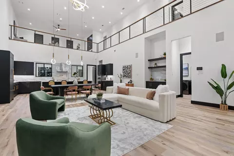 9818 Witham St, Dallas, TX 75220
