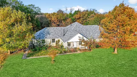 538 Lakewood Rd, Denison, TX 75020