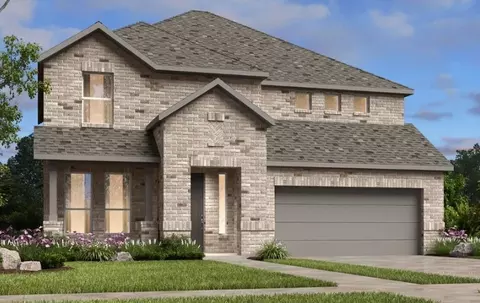 550 Wisteria St, Oak Point, TX 75068