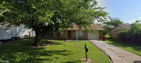 2116 Sunset, Brookston, TX 75421