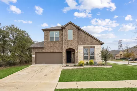 3321 Monte Carlo Ln, Denton, TX 76210