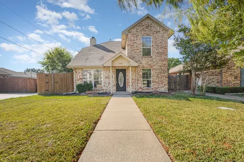 205 Stone Cir, Wylie, TX 75098