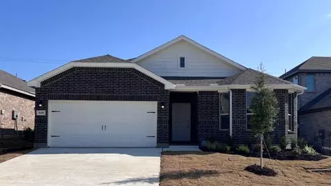 109 Medina Ln, Rhome, TX 76078