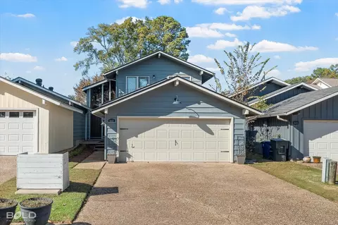 1812 Willow Point Dr, Shreveport, LA 71119