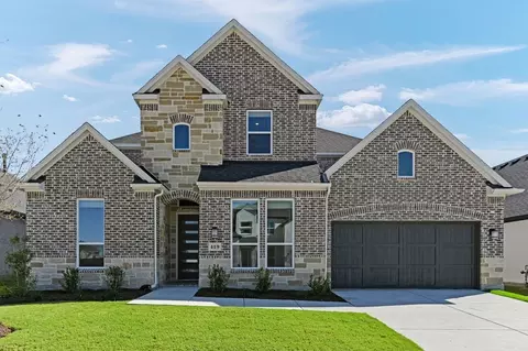 419 Chatham St, Oak Point, TX 75068