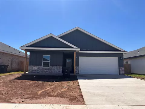 181 Waterloo Dr, Abilene, TX 79602