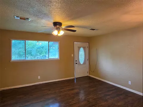 Living - 509 Starkey St, Bangs, TX 76823 photo 2 of 2