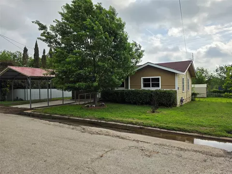 Other - 509 Starkey St, Bangs, TX 76823 photo 1 of 7