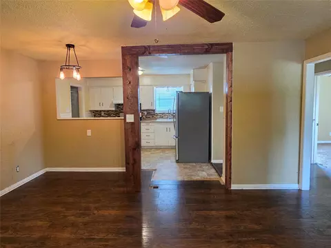 Living - 509 Starkey St, Bangs, TX 76823 photo 1 of 2