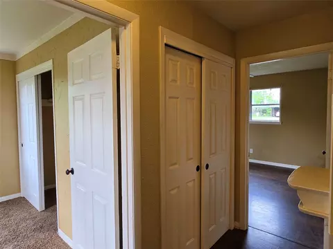 Entry Way - 509 Starkey St, Bangs, TX 76823 photo 2 of 2