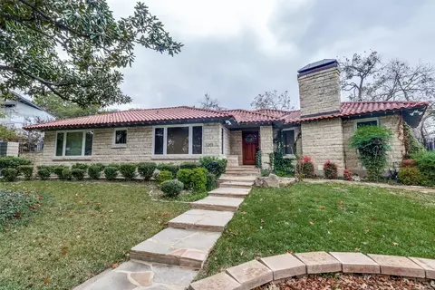 7245 Westlake Ave, Dallas, TX 75214