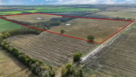 tbd Cr 3140, Cooper, TX 75432