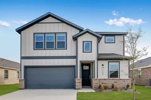 14908 Hierba Mora Dr, Haslet, TX 76052