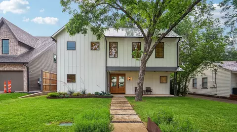 6459 Trammel Dr, Dallas, TX 75214