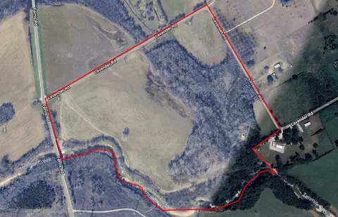 1600 Lavender Rd, Lancaster, TX 75146