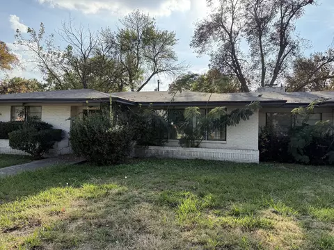 1805 Arrow Ln, Garland, TX 75042