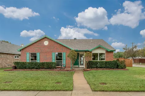 4101 Malone Ave, The Colony, TX 75056